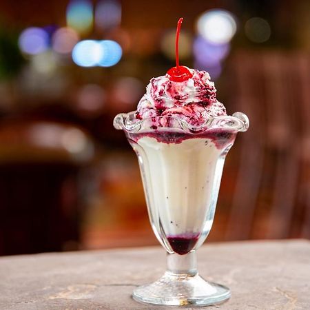 Coeur D'Alene Casino Resort Hotel Worley Ngoại thất bức ảnh