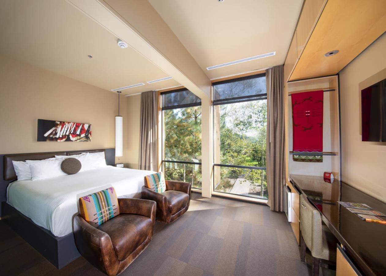 Coeur D'Alene Casino Resort Hotel Worley Ngoại thất bức ảnh