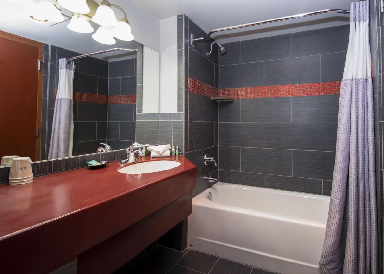 Coeur D'Alene Casino Resort Hotel Worley Ngoại thất bức ảnh