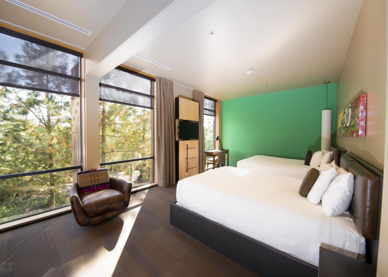 Coeur D'Alene Casino Resort Hotel Worley Ngoại thất bức ảnh