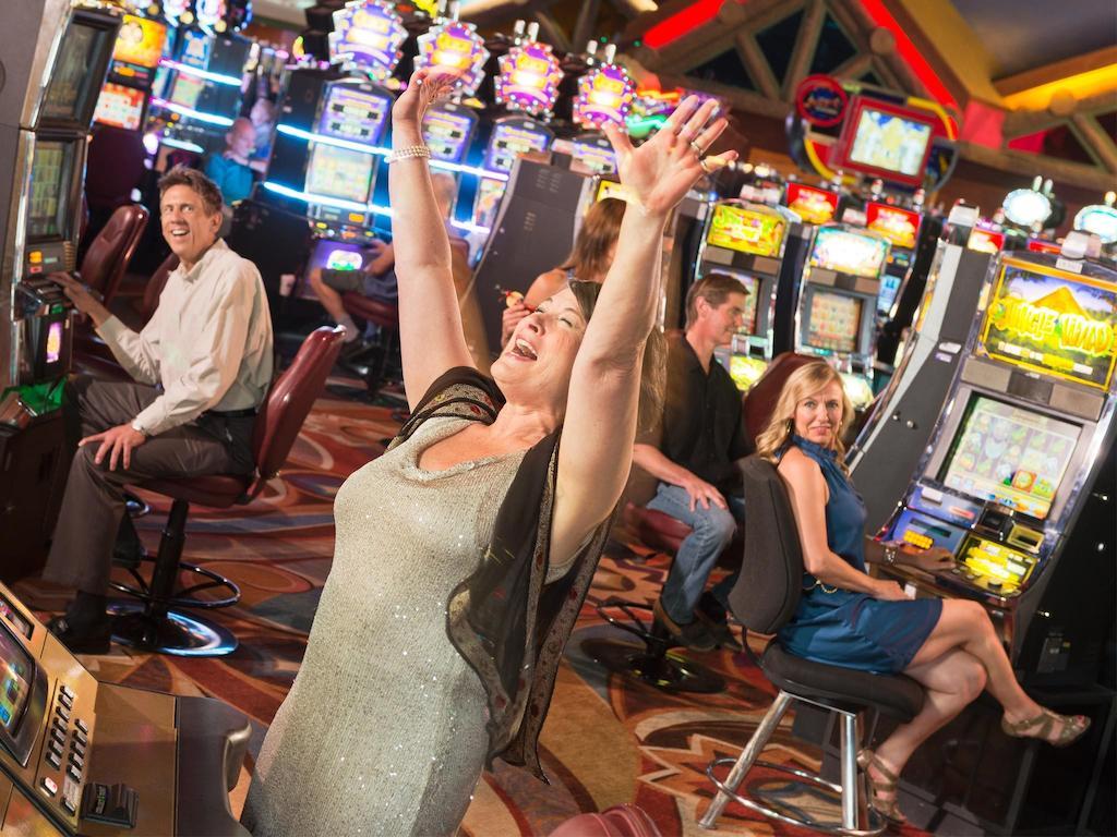 Coeur D'Alene Casino Resort Hotel Worley Ngoại thất bức ảnh