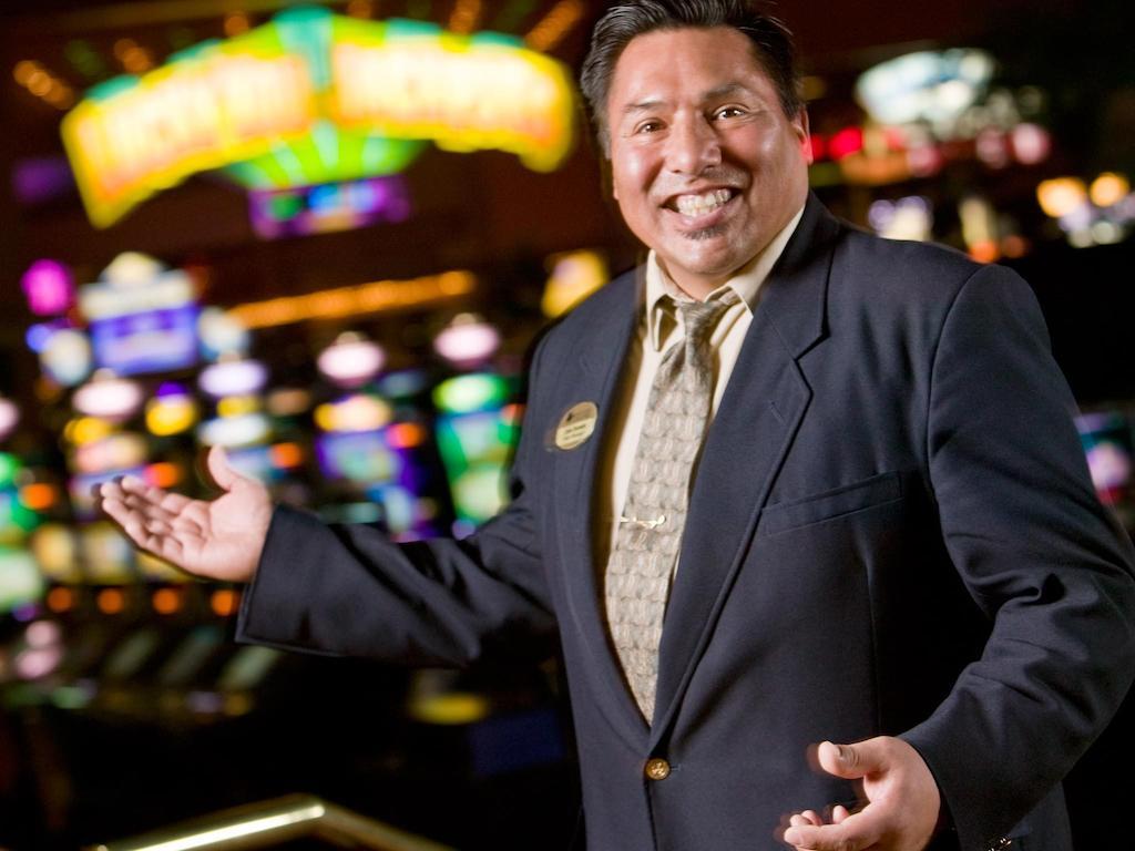 Coeur D'Alene Casino Resort Hotel Worley Ngoại thất bức ảnh