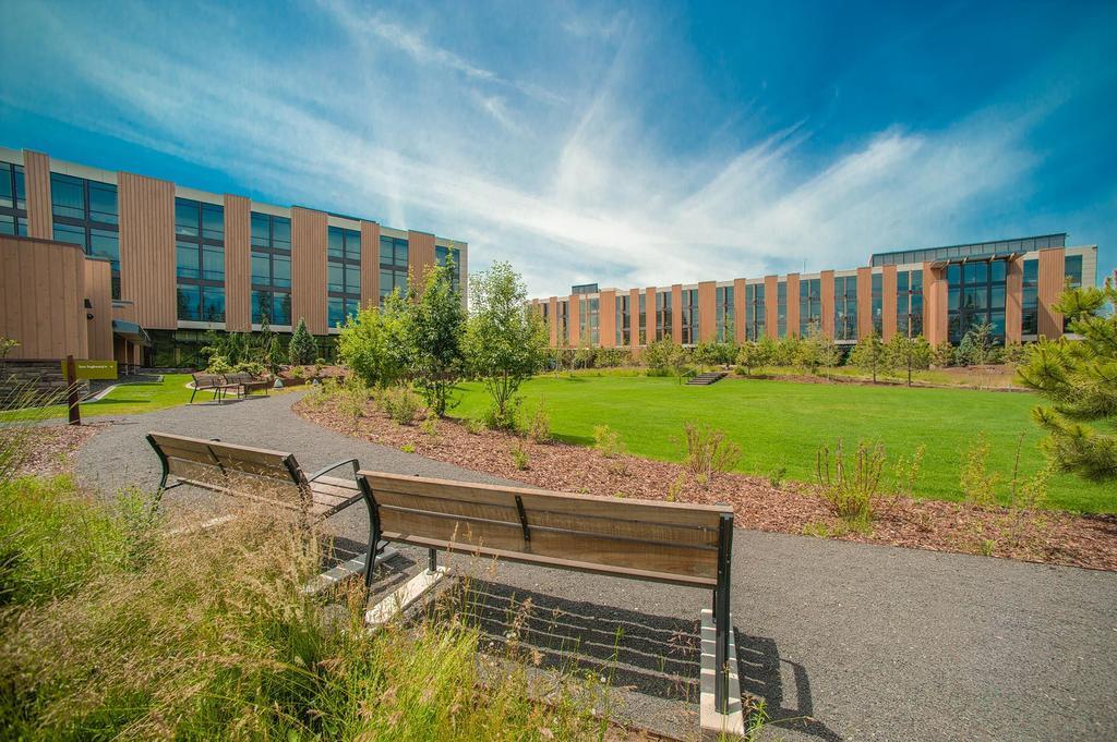 Coeur D'Alene Casino Resort Hotel Worley Ngoại thất bức ảnh