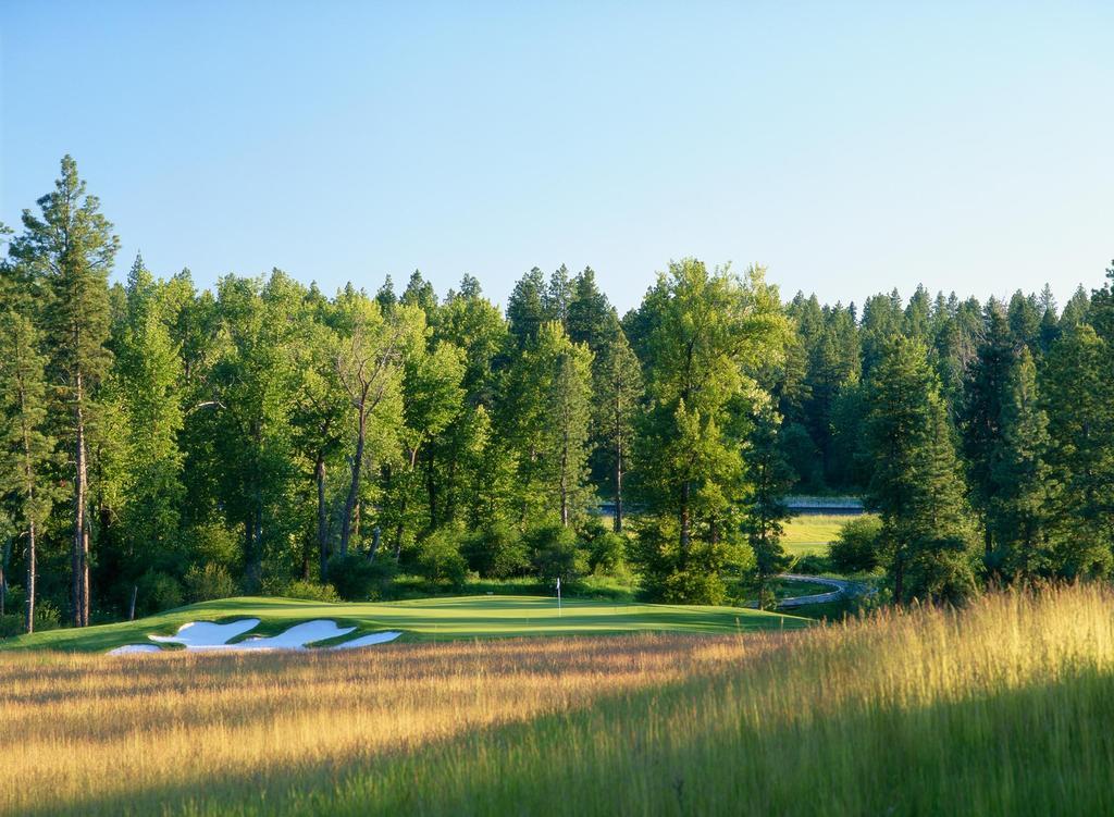 Coeur D'Alene Casino Resort Hotel Worley Ngoại thất bức ảnh