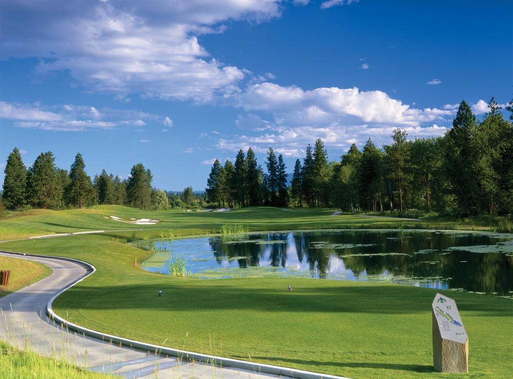 Coeur D'Alene Casino Resort Hotel Worley Ngoại thất bức ảnh