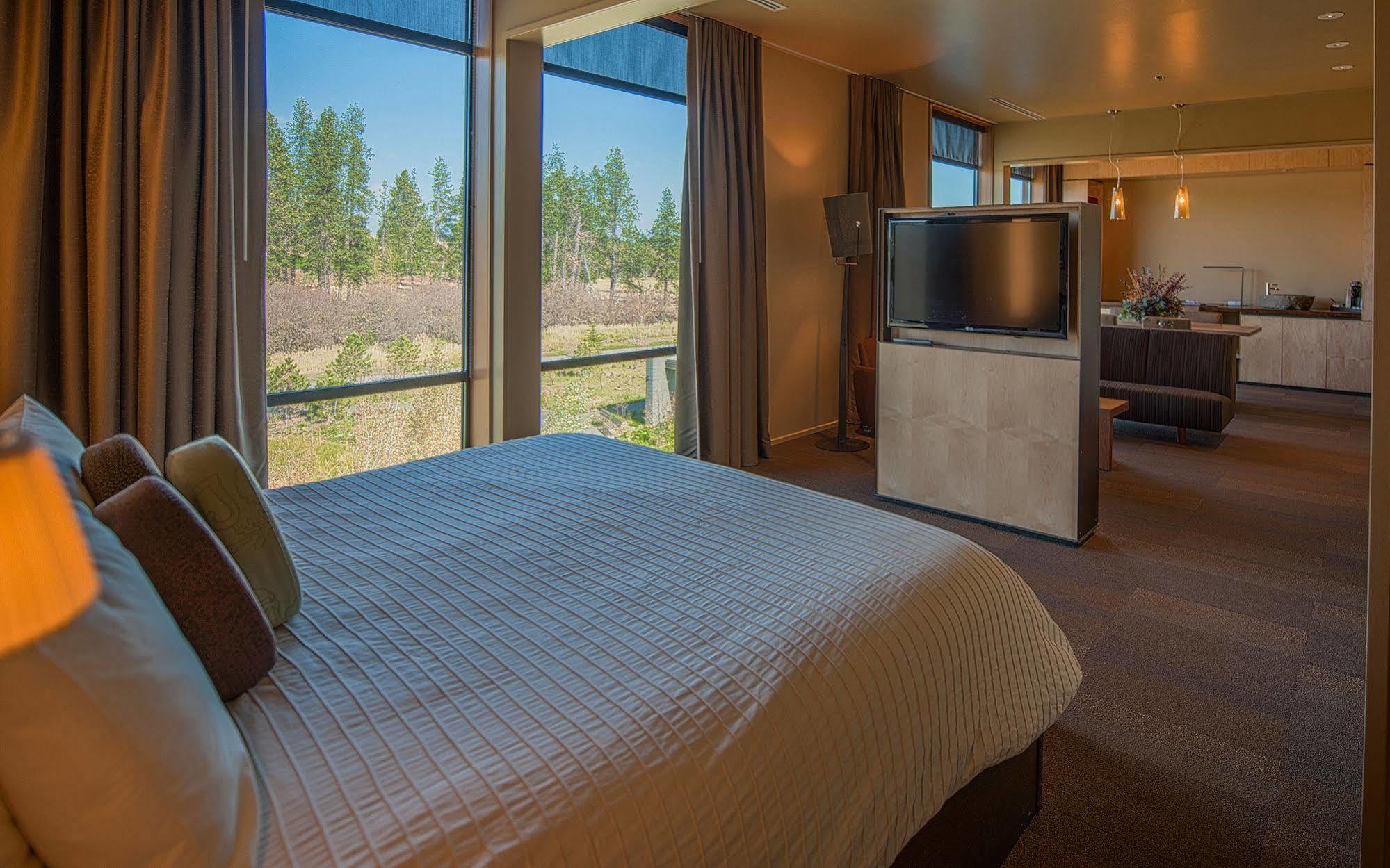 Coeur D'Alene Casino Resort Hotel Worley Ngoại thất bức ảnh