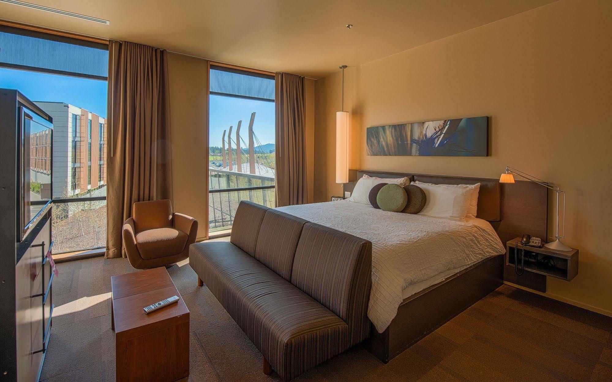 Coeur D'Alene Casino Resort Hotel Worley Ngoại thất bức ảnh