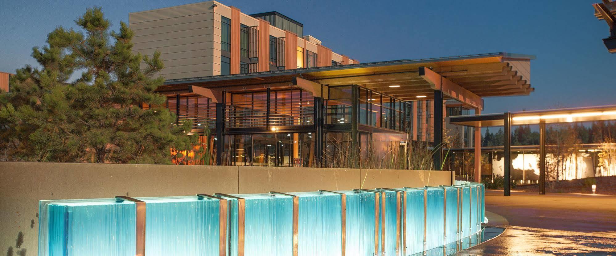 Coeur D'Alene Casino Resort Hotel Worley Ngoại thất bức ảnh